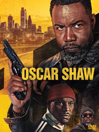 Oscar Shaw [DVD]