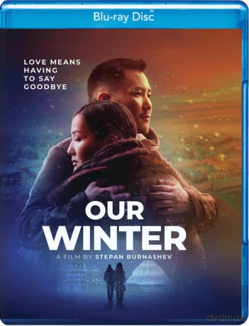 Our Winter [Blu-Ray]