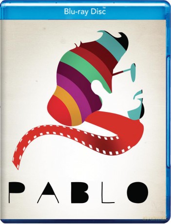 Pablo [Blu-Ray]