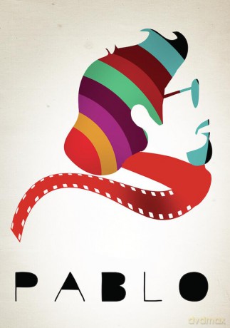 Pablo [DVD]