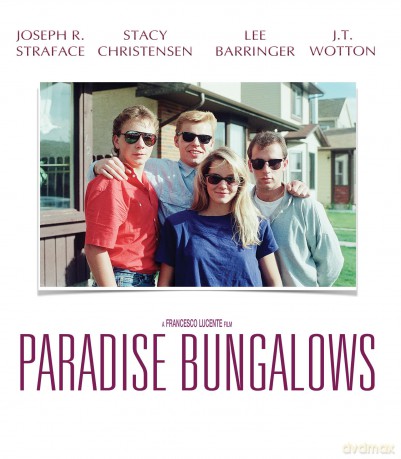 Paradise Bungalows: Remastered Collector's Edition [Blu-Ray]
