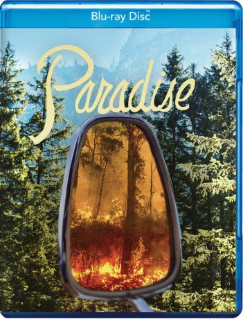 Paradise [Blu-Ray]