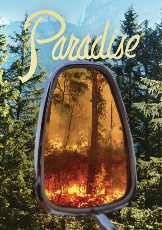 Paradise [DVD]