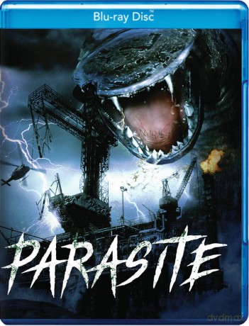 Parasite [Blu-Ray]