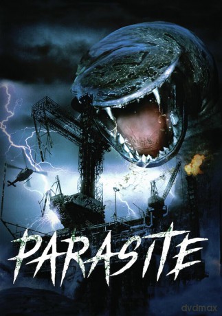 Parasite [DVD]