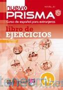 Nuevo Prisma nivel A1 ćwiczenia EDI-NUMEN [KSIĄŻKA]+[CD]