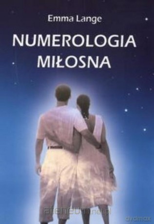 Numerologia miłosna [KSIĄŻKA]