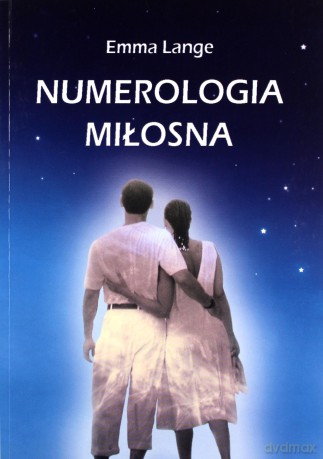 Numerologia miłosna [KSIĄŻKA]