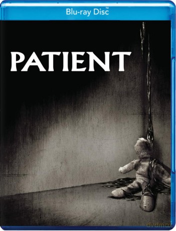 Patient [Blu-Ray]