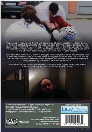 Penitent [DVD]