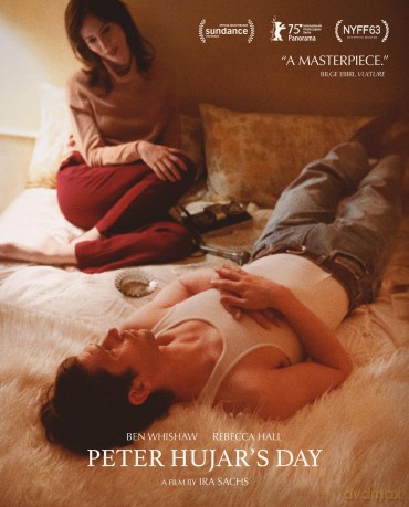Peter Hujar's Day (Criterion Premieres) [Blu-Ray]