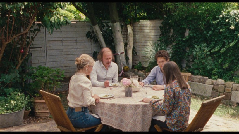 Petite Solange [Blu-Ray]