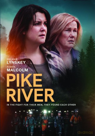 Pike River [DVD]