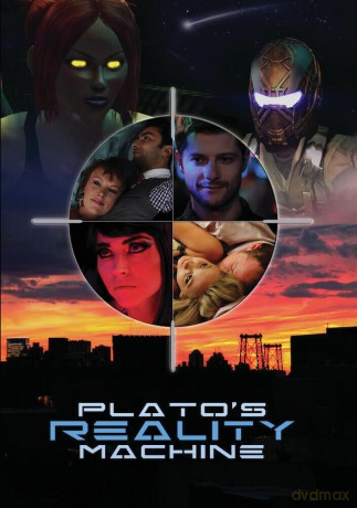 Plato's Reality Machine [DVD]