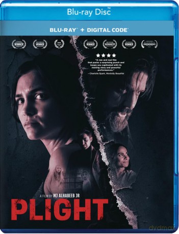 Plight [Blu-Ray]