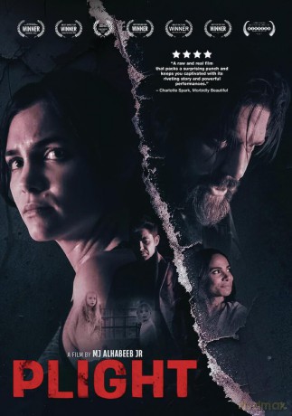 Plight [DVD]