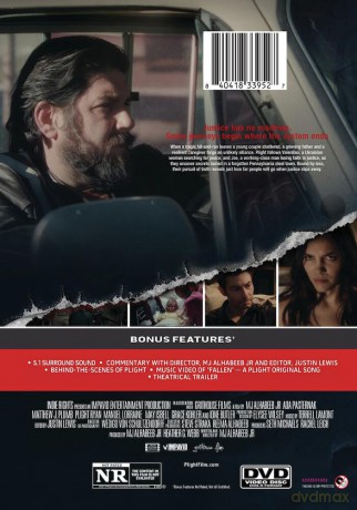 Plight [DVD]