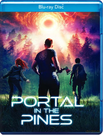 Portal in the Pines [Blu-Ray]