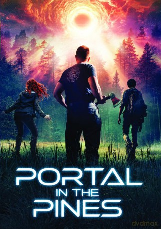 Portal in the Pines [DVD]