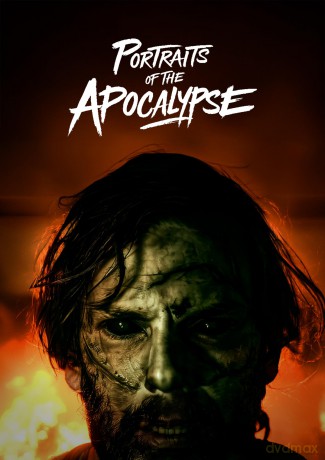 Portraits Of The Apocalypse [Blu-Ray]