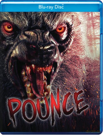 Pounce [Blu-Ray]
