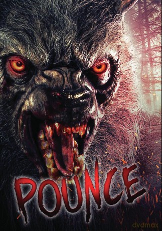 Pounce [DVD]