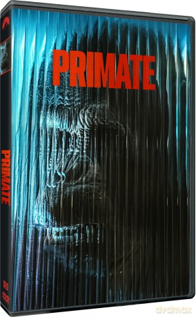 Primate [Blu-Ray]