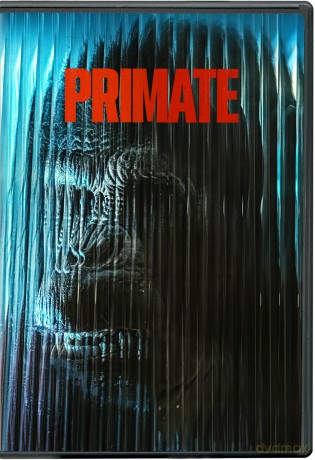 Primate [Blu-Ray]