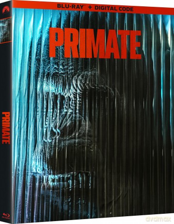 Primate [Blu-Ray]