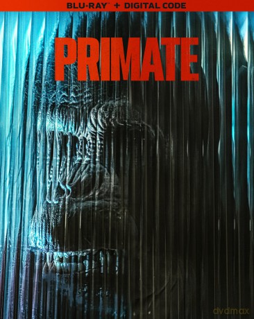 Primate [Blu-Ray]