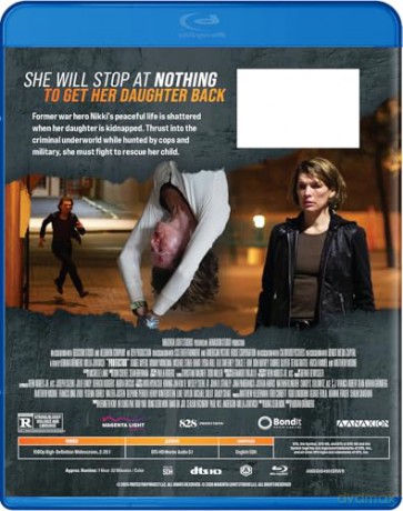Protector [Blu-Ray]