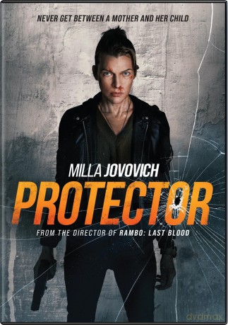 Protector [DVD]