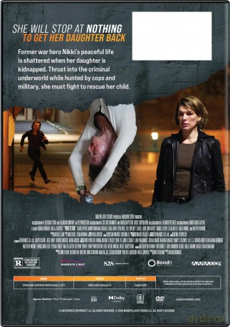 Protector [DVD]