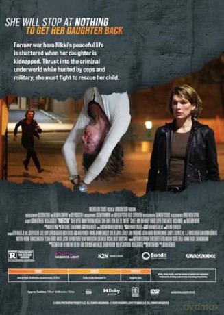 Protector [DVD]