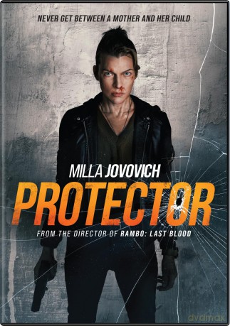 Protector [DVD]