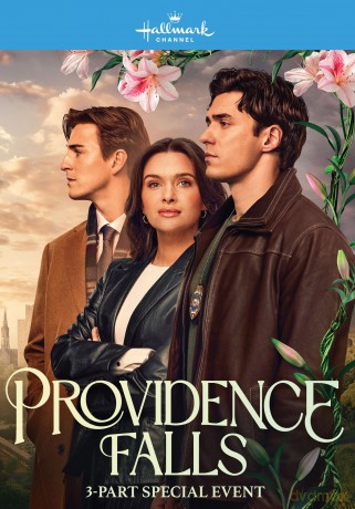 Providence Falls: Three-Part Special Event [Blu-Ray]