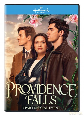 Providence Falls: Three-Part Special Event [Blu-Ray]