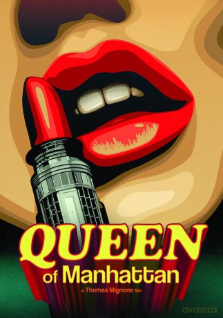 Queen of Manhattan [DVD]