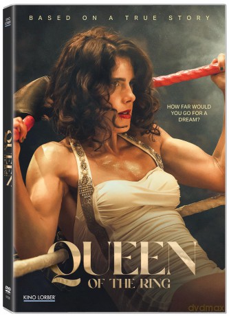 Queen of the Ring [Blu-Ray]