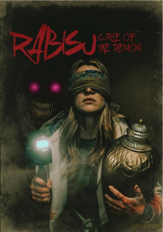 Rabisu: Curse Of The Demon [DVD]