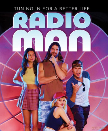Radio Man [Blu-Ray]