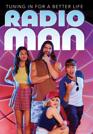 Radio Man [DVD]