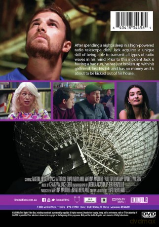 Radio Man [DVD]