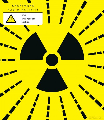 Radio-Activity (50th Anniversary Edition) [Blu-Ray]