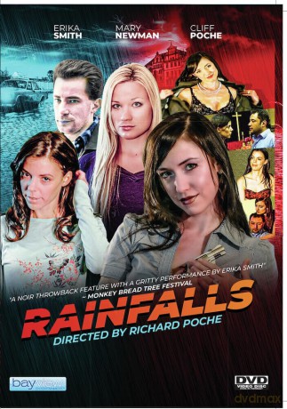 Rainfalls [DVD]