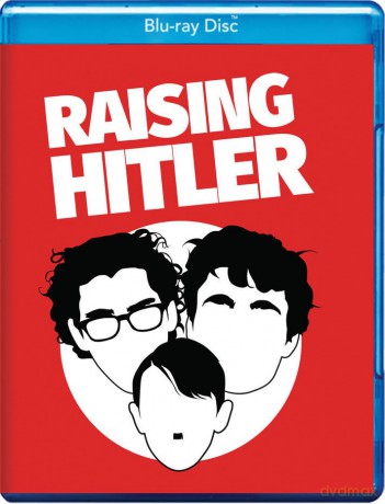 Raising Hitler [Blu-Ray]
