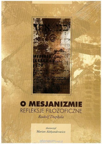 O mesjanizmie [KSIĄŻKA]