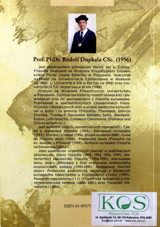 O mesjanizmie [KSIĄŻKA]