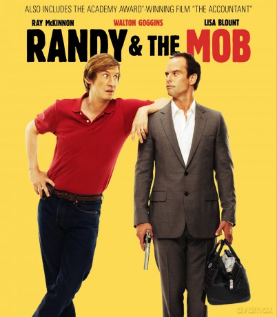 Randy And The Mob (Remastered Collector's Edition) [Blu-Ray]