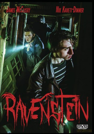 Ravenstein [DVD]